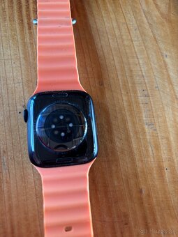 Apple Watch series 9 45mm - 3