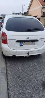 Citroen xsara 1.6hdi - 3