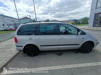 Seat Alhambra - 3
