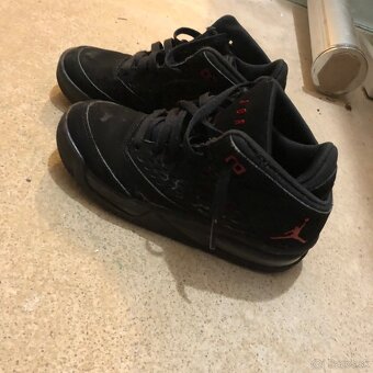 Nike air max jordan 33 a 35,5 - 3