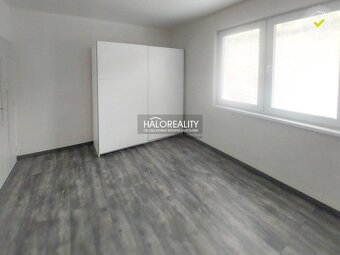 HALO reality - Prenájom, dvojizbový byt Sverepec - NOVOSTAVB - 3
