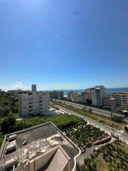 2-izbový apartmán s veľkou terasou, 56 m2, Albánsko - Kavaj - 3