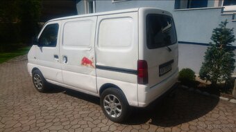 Suzuki carry - 3