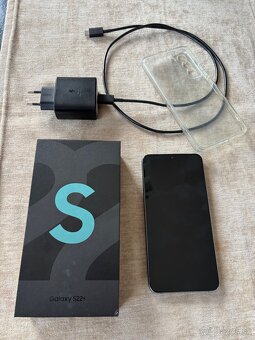 Samsung Galaxy S22+ - 3