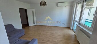 Predaj pekný veľký 1,5 izb. byt, Dvojkrížna ul.,Bratislava I - 3