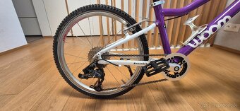 Detsky bicykel Woom 20 - 3