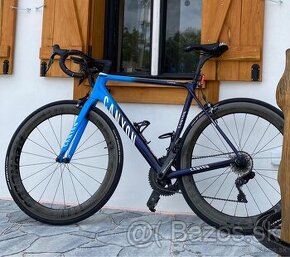 Canyon ultimate di2 shimano carbon - 3