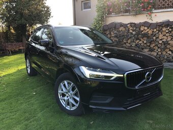 VOLVO XC60 2,0d 190k 8st.automat, LED,Navi,Ťažné - 3