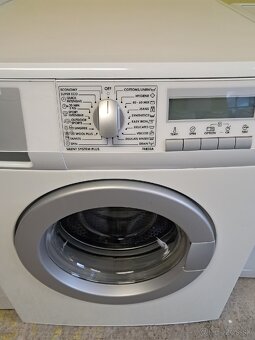 Práčka AEG Electrolux - 3