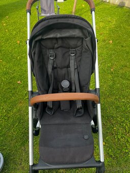 Kočiar Cybex balios s - 3