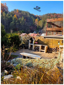 Záhradná chatka / LASKOMER / Banská Bystrica / 397 m2 / - 3