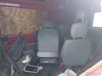 Mercedes Sprinter - 3