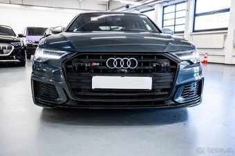 Audi S6 Avant - 3