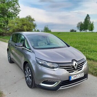 Renault Espace 1.6 DCI, INITIALE PARIS, AUTOMAT - 3