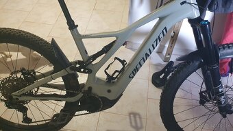 Elektrobicykel Specialized Turbo levo comp L - 3