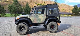 Suzuki Samurai 1.3 4x4 - 3