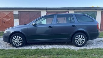 Škoda Octavia II 1.9 TDi Combi - 3
