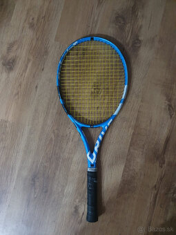 babolat pure drive anniversary model 2024 - 3