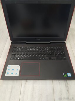 NOTEBOOK DELL - 3