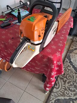 stihl MS362/C - 3