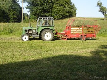Pottinger LW 13 - 3