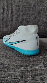 Nike superfly 9 club tf ako nové - 3