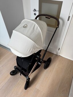 Cybex Priam - 3