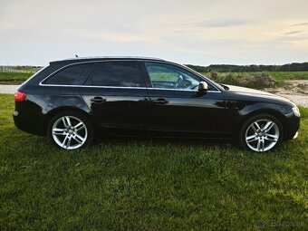 Audi A 4 Avant - 3
