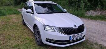 Škoda Octávia 3 - 3