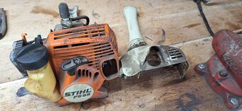 Stihl fs 55 - 3