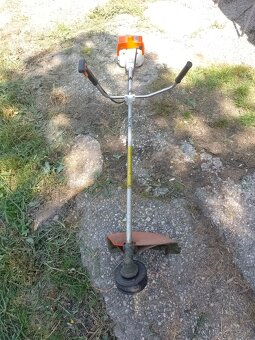 Stihl fs 160 - 3