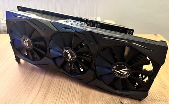 ASUS ROG-STRIX-RX580-T8G-GAMING - 3
