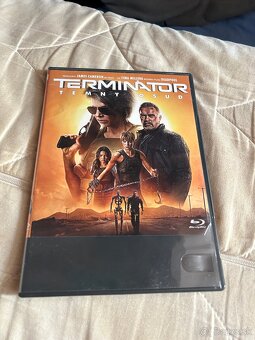 Filmy 4 k a bluray - 3