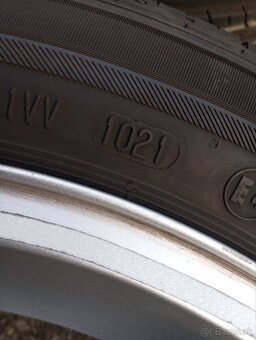 Letné 195/50 R15 ...2021 - 3