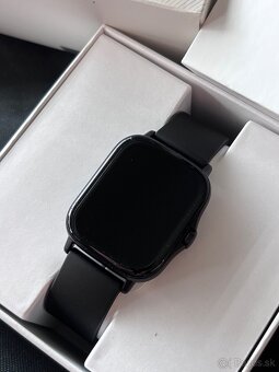 Amazfit GTS 2 - nepoužité - 3