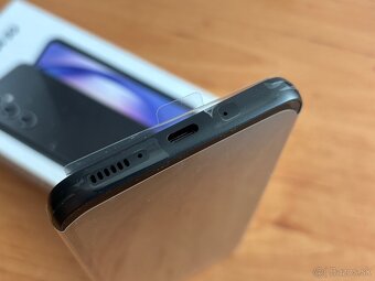 Samsung Galaxy A54 5G 128GB - 3