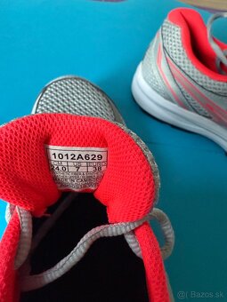 Asics tenisky c.38 - 3