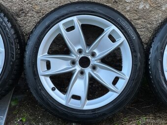 Elektrony 5x112 R17 225/45 R17 - 3