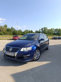 Volkswagen Passat 2,0 TDI - 3