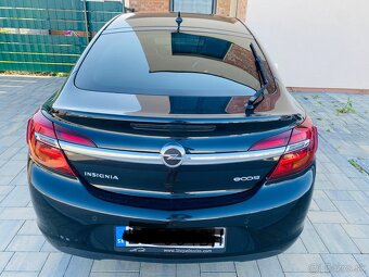 Opel Insignia - 3