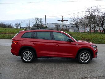 KODIAQ DSG TDI 2021 - 3