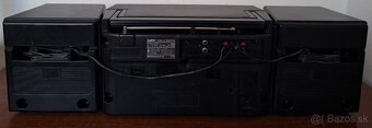 Sanyo MW-171LO - 3