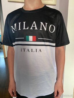 Tričko Milano - 3