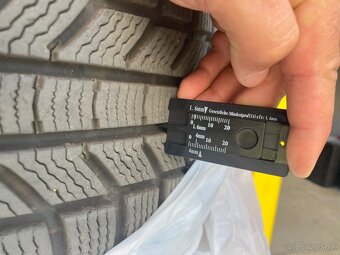 Continental winter contact ts 870 - 3