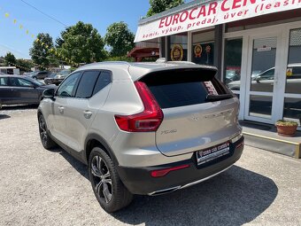 Volvo XC40 D3 Inscription A/T - 3