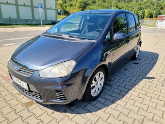 Ford C-Max - 3