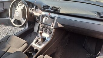 Passat b6 - 3