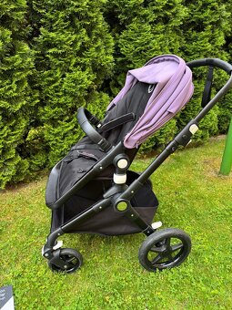 Bugaboo Lynx (ako Fox)+ doplnky - 3