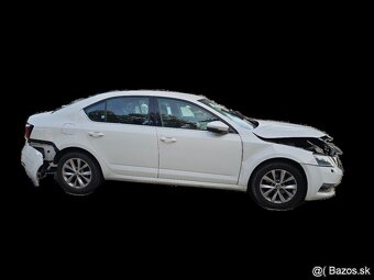 Škoda Octavia 3 1.6 TDI Facelift - 3
