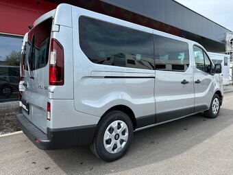 Renault Trafic 2.0 dCi 110kW L2 Equilibre Blue 8-miestny - 3